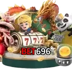 bet696 slots